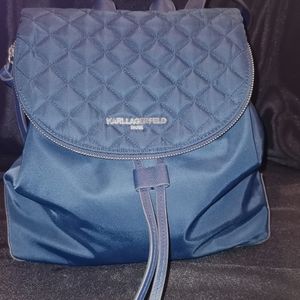 Karl Lagerfeld Backpack